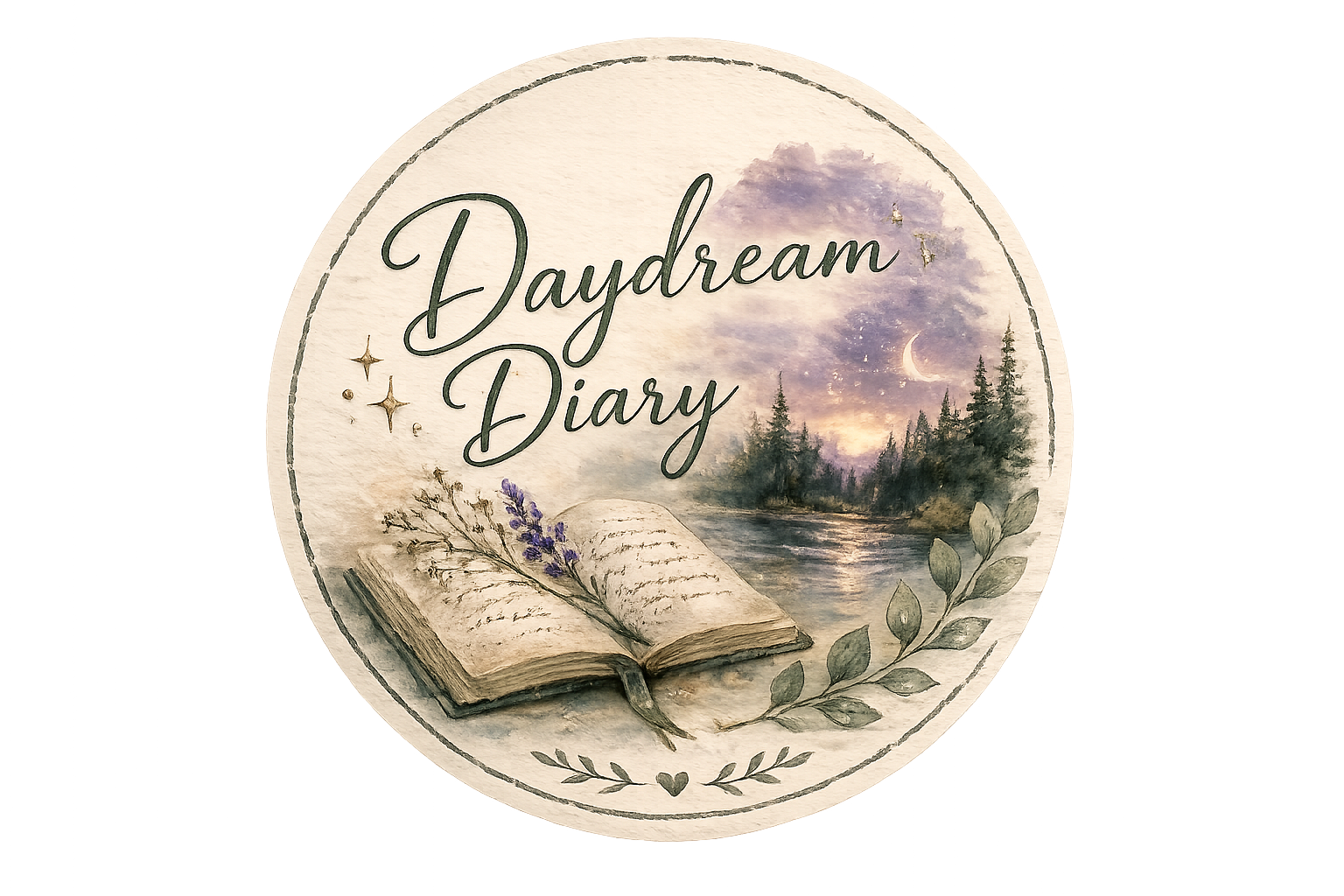 Daydream Diary